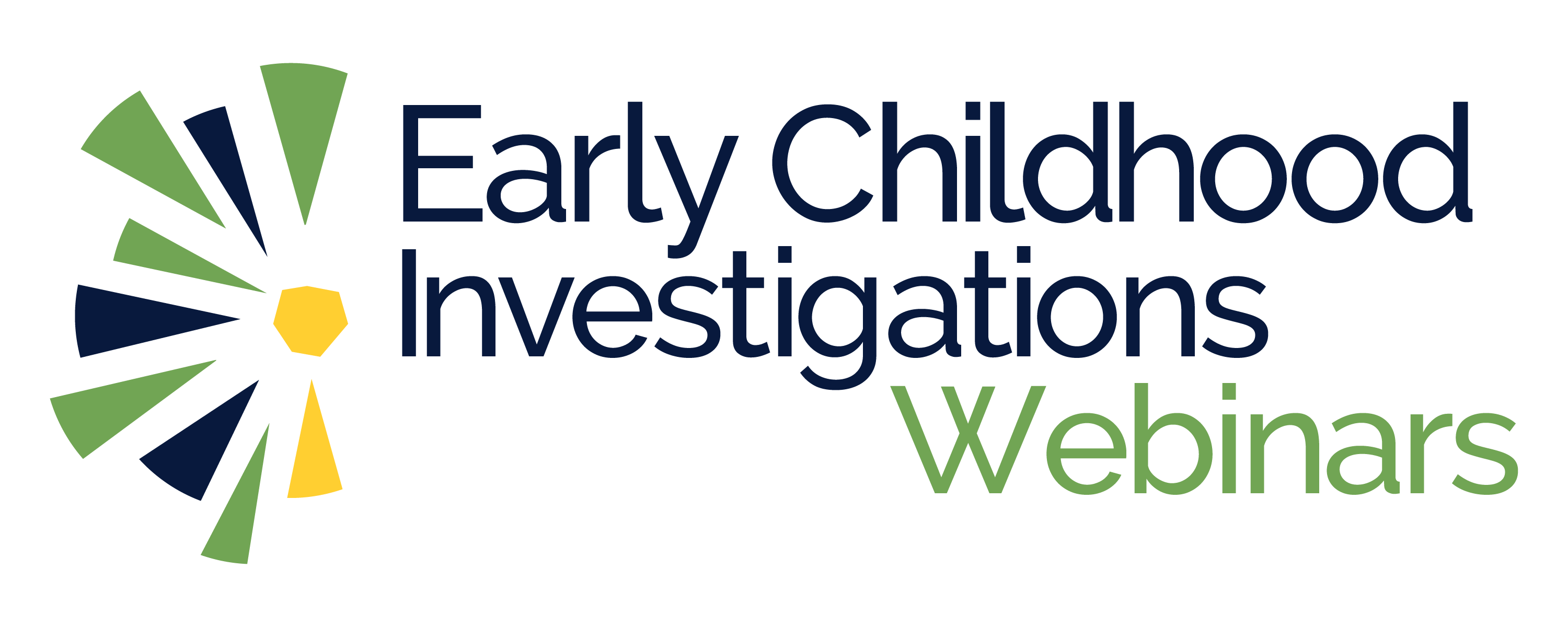 Early Childhood Investigations